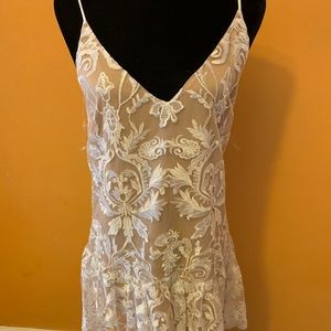 Charlotte Russe dress